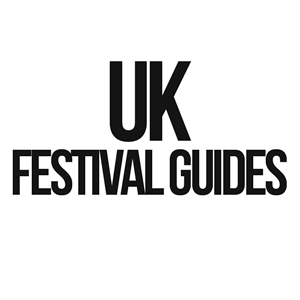 UK Festival Guides